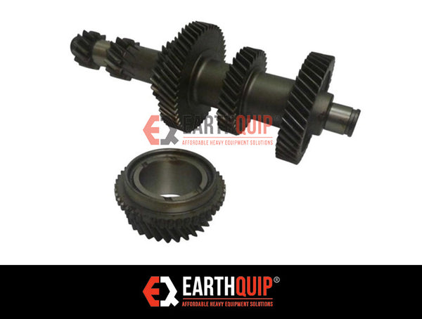 5th Gear Ratio Upgrade for 79 Series Land Cruiser
