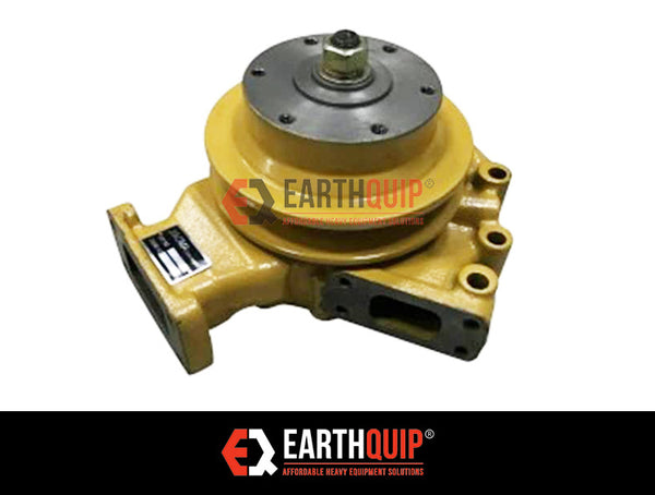 6130-62-1110 Komatsu Water Pump