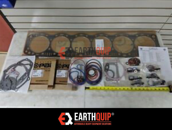 Detroit 60 Upper Gasket Kit