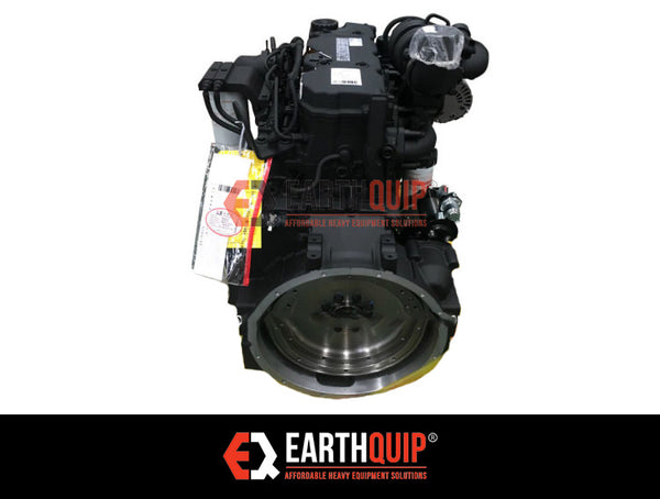 QSB4.5-C110 Cummins QSB Series Engine