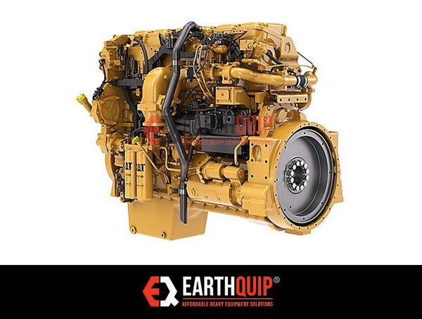 Remanufactured C15 Caterpillar Engine - Both 6NZ & 9NZ available