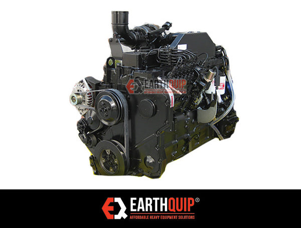 Cummins 6CTA8.3-C260