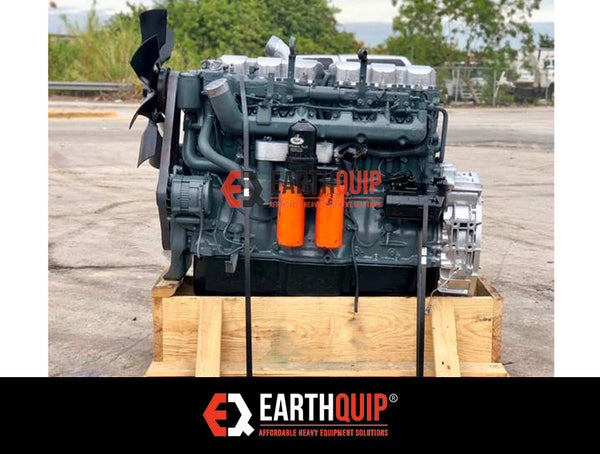 EA7 Mack EPU 470-490 HP - Crate Engine