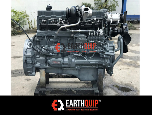 EA7 Mack EPU Engine 470-490 HP - Remanufactured Engine