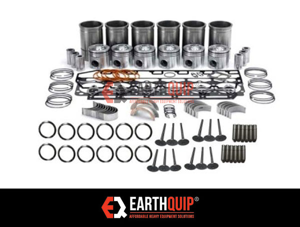 EH700 Hino Engine Kit