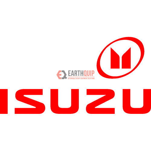 Isuzu-Logo