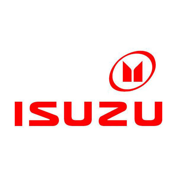 Isuzu-Logo