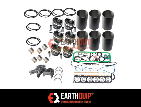 J08E Hino Engine Kit