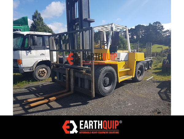 TCM Forklift