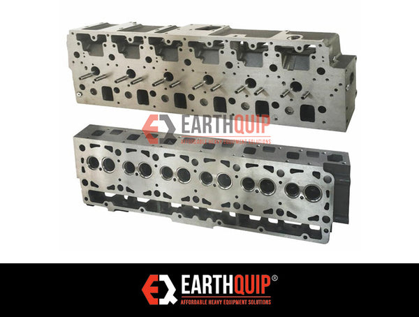Caterpillar 3116-remanhead Remanufactured Cylinder Head