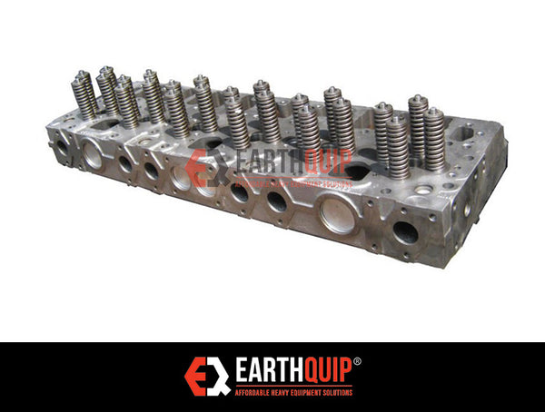 Cummins M11-remanhead Remanufactured Cylinder Head