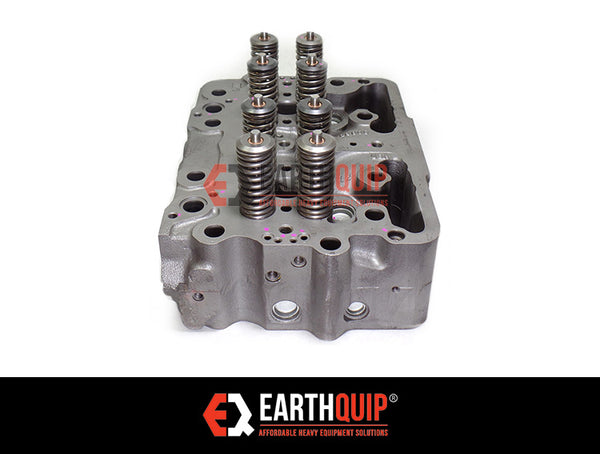Cummins N14-remanhead Remanufactured Cylinder Head
