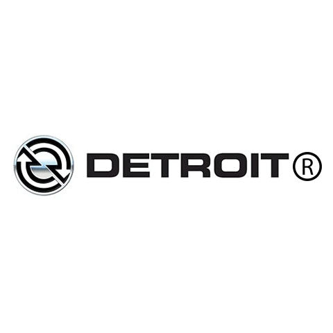 Detroit Parts