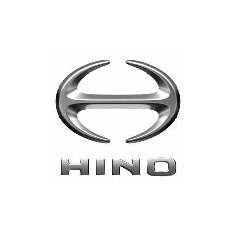 Hino Parts